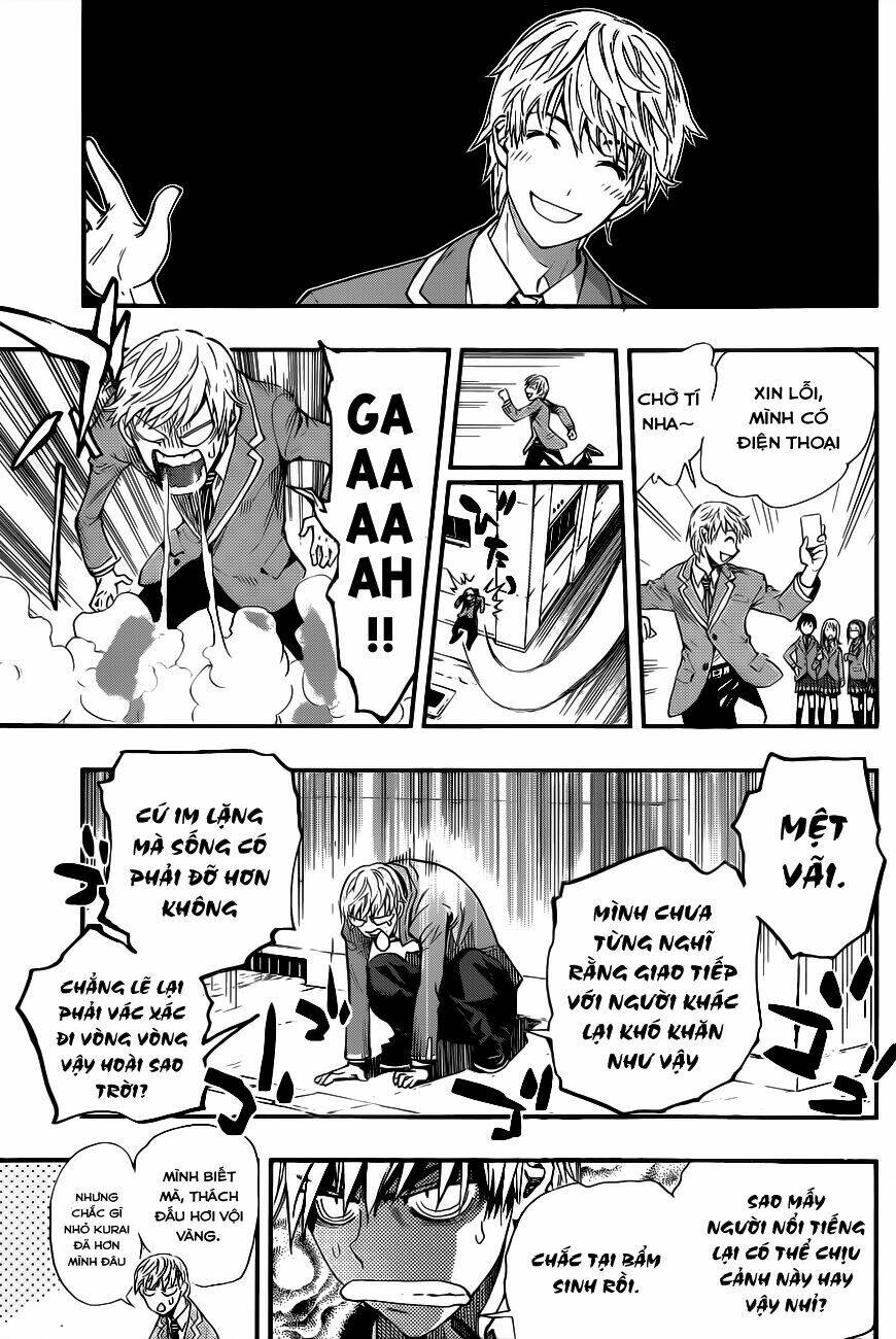 brand new school day chapter 0 12