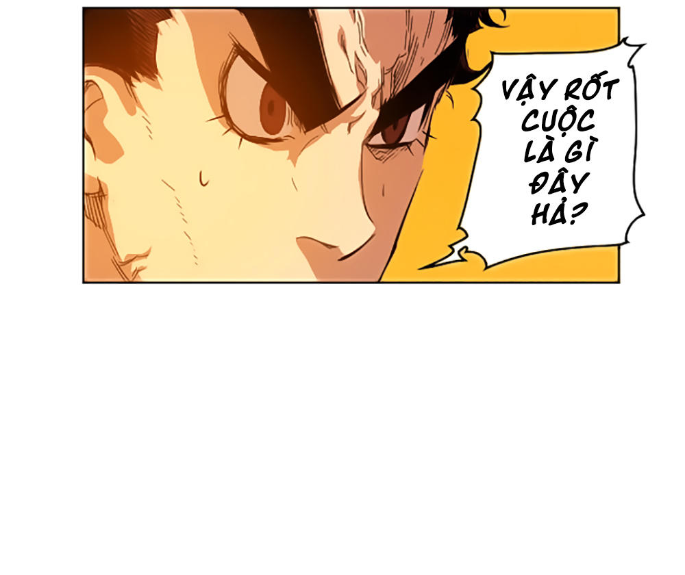 hard core leveling warrior chapter 6 25