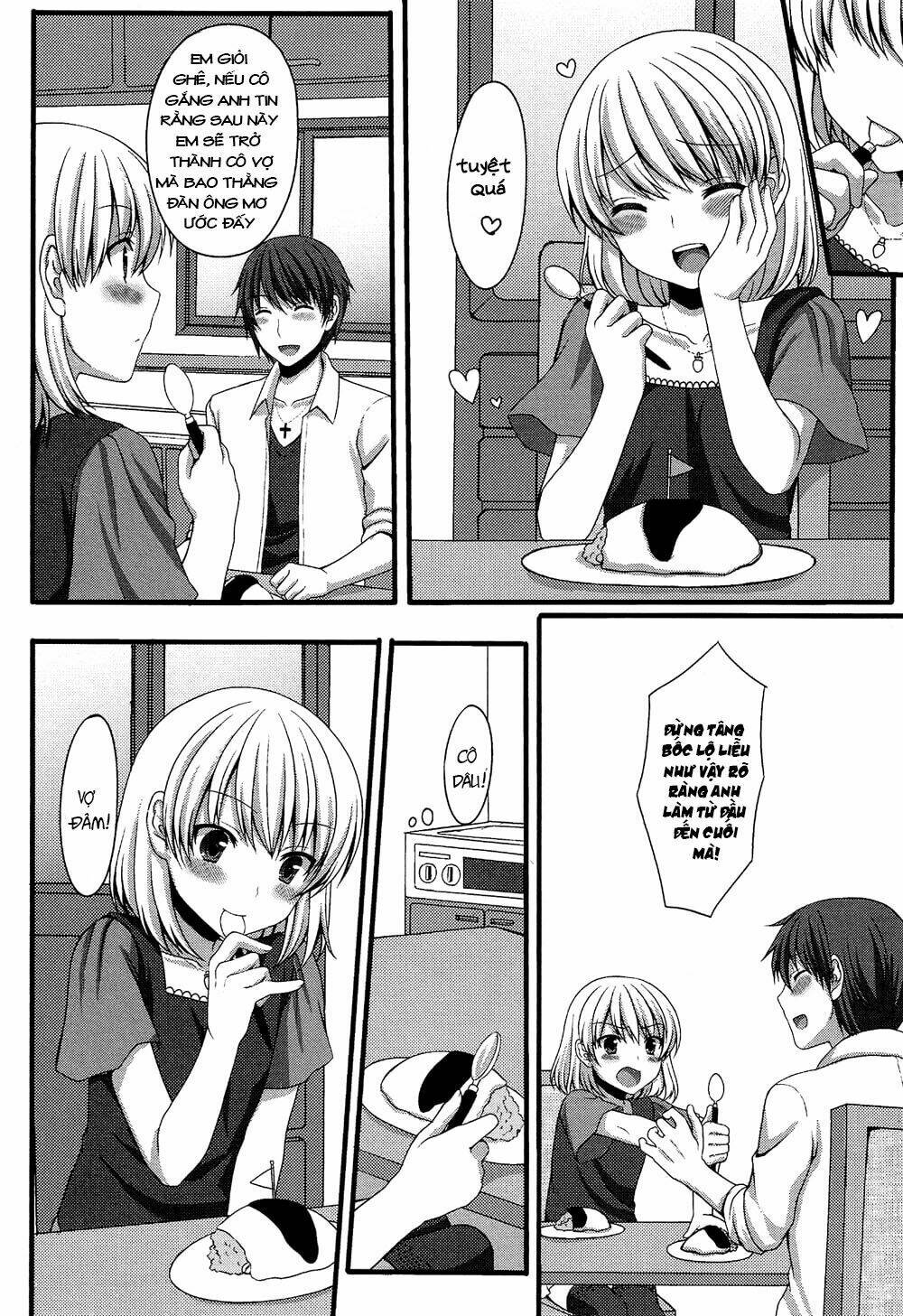 oto koi chapter 4 10