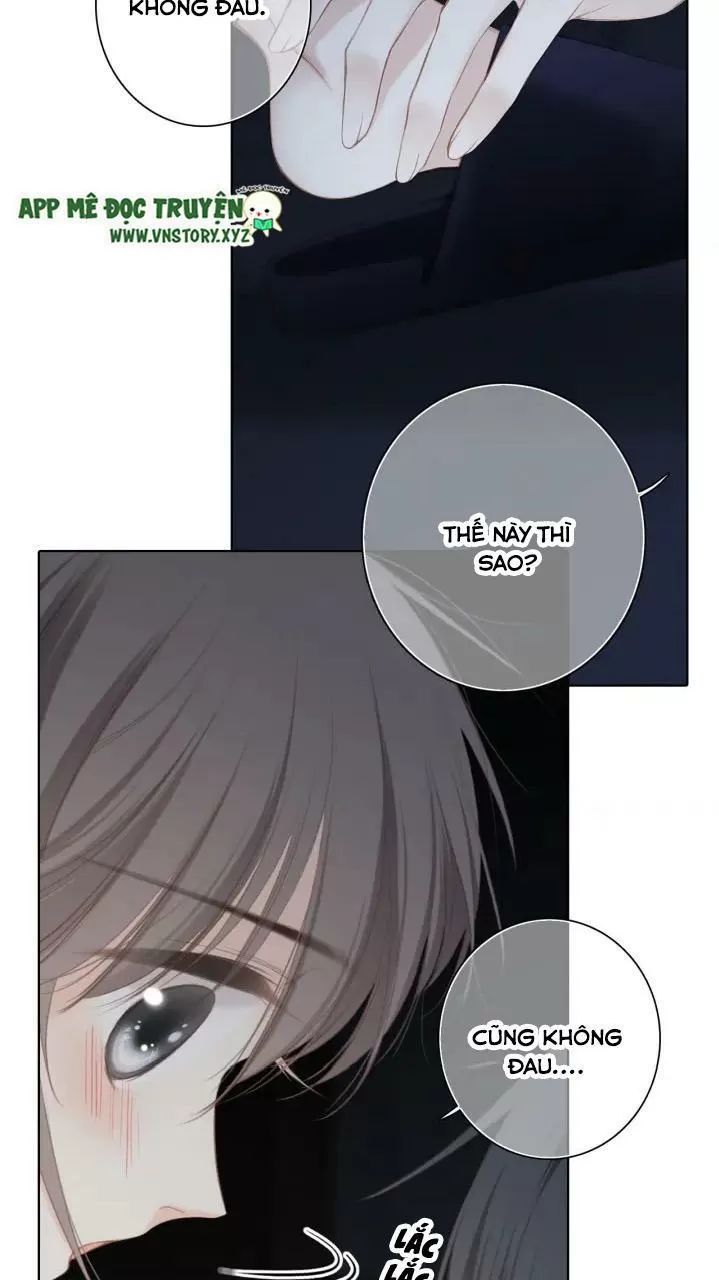 Con Tim Rung Động 2 chapter 122 - Trang 21