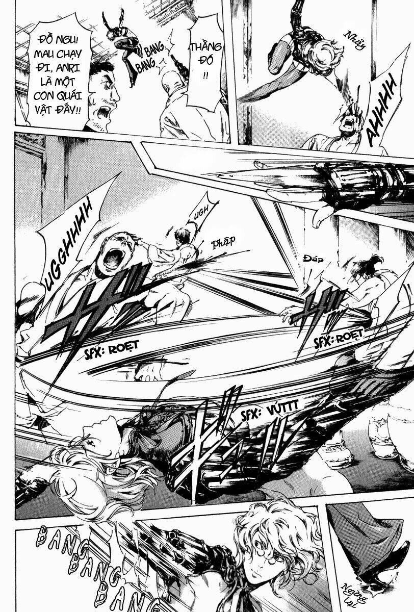 adekan chapter 14 25