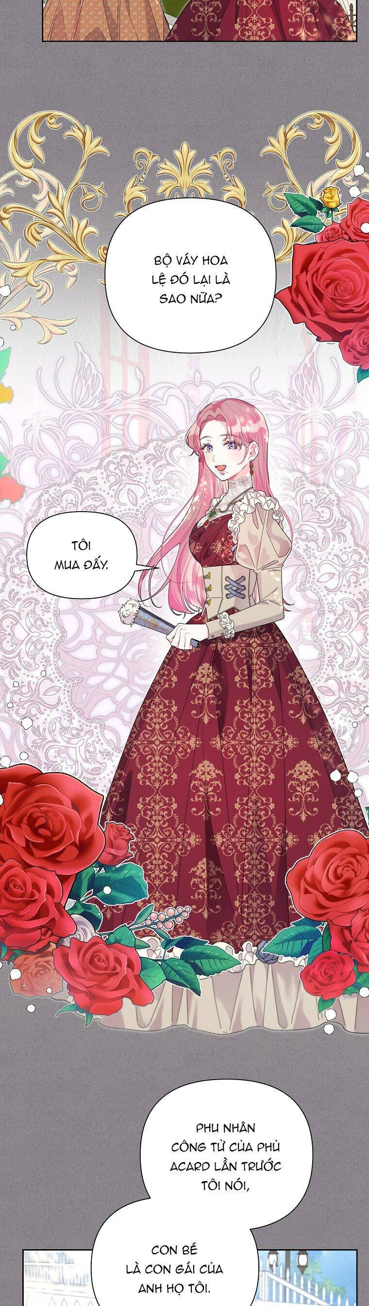trở thành con dâu bất đắc dĩ chapter 40 2