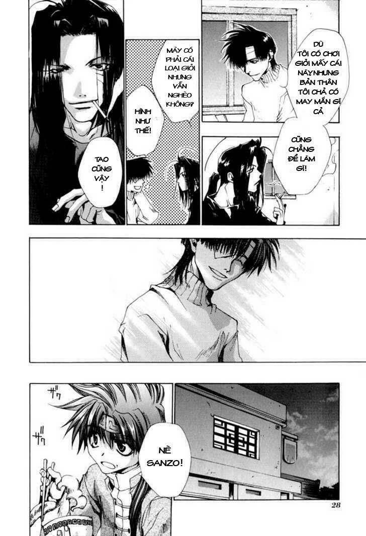saiyuki chapter 24 22