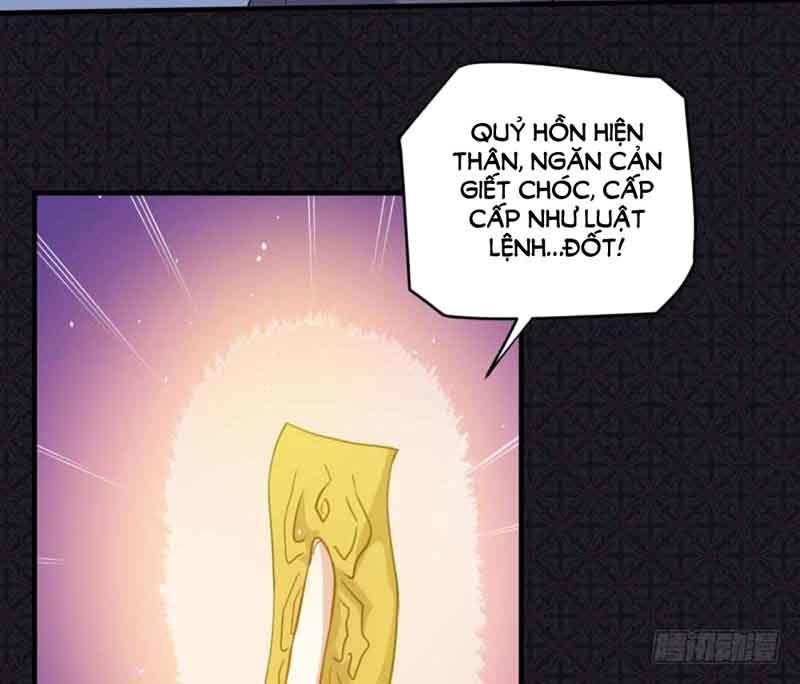 ngạo kiều quỷ vương yêu ta chapter 83 18