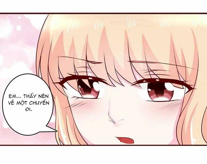 không gả cho tổng tài, gả cho người hầu chapter 54 19