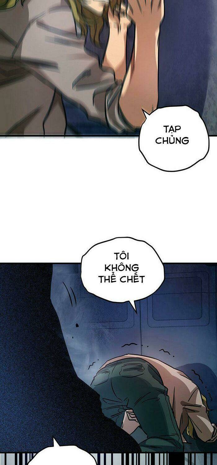 sau mạt thế tôi trở thành zombie chapter 52 26