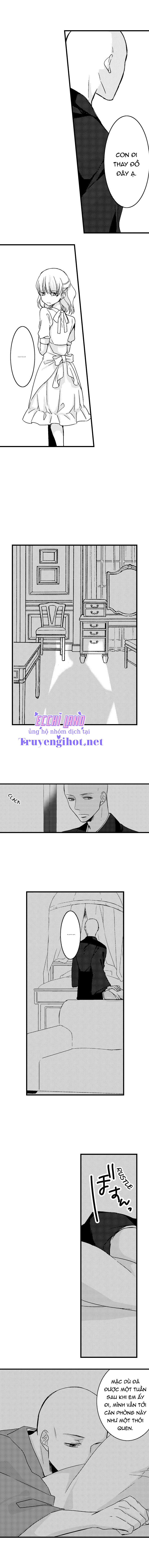 dây dưa một đêm dâm đãng với nhà sư chapter 17.1 7