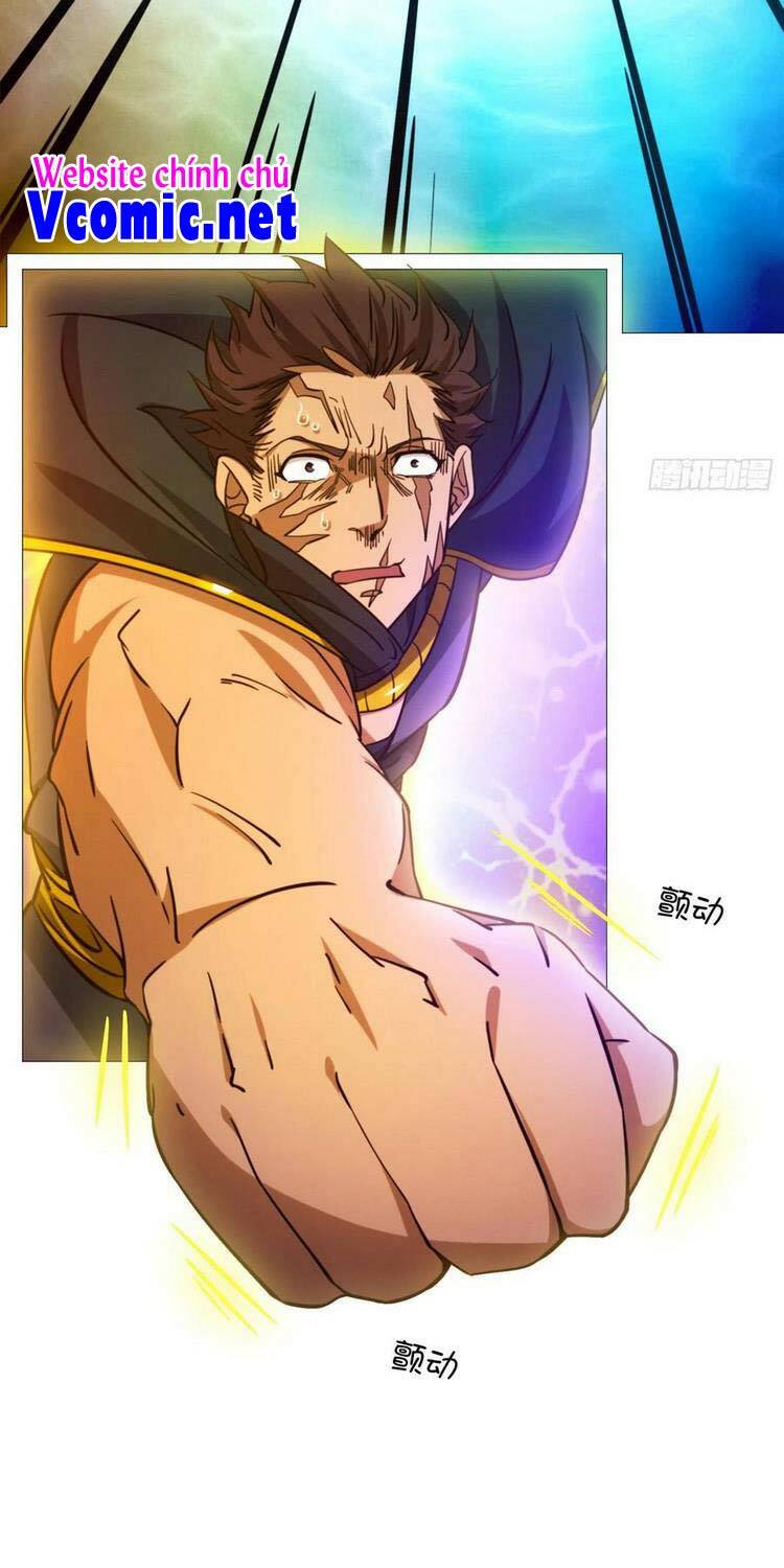 vạn cổ kiếm thần chapter 157 45