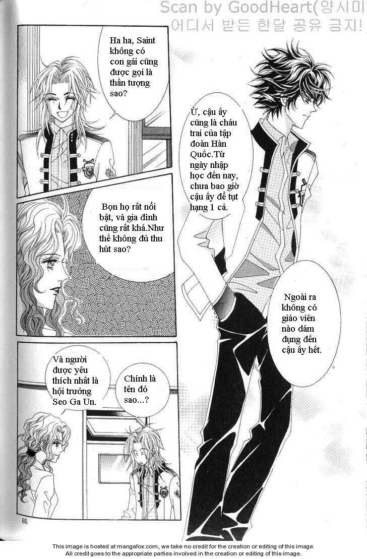 thần tượng mua sắm chapter 10 12