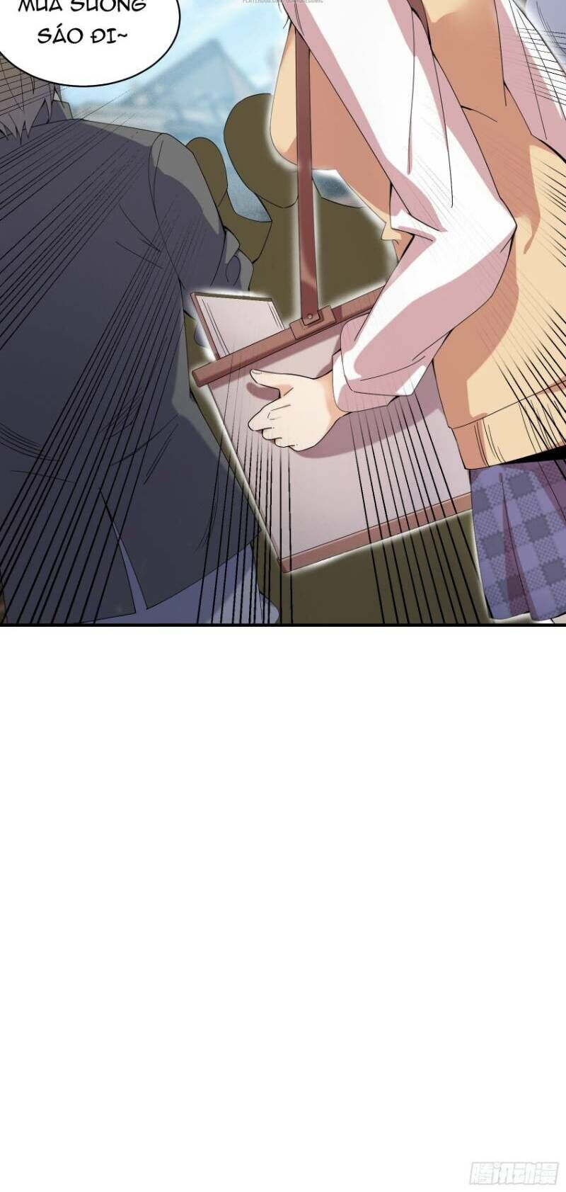 đỉnh phong cường thiếu chapter 22 20