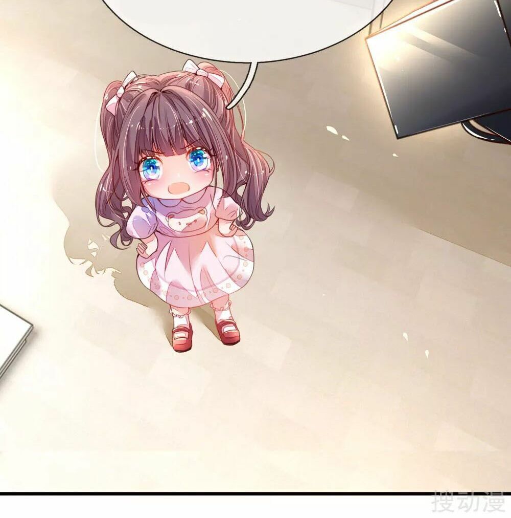 ma ma đột kích : cha mời tiếp chiêu chapter 1 12