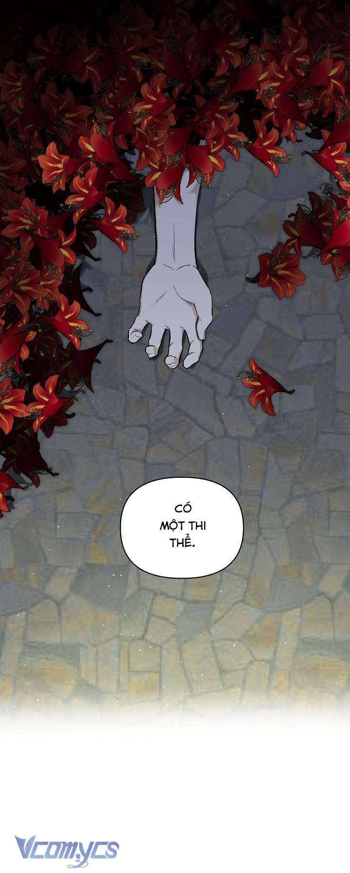 phương pháp trở thành con gái của người hùng bóng đêm chapter 16 6