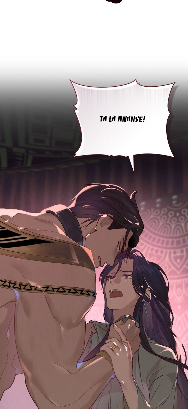 Gọi Ta Là Chủ Nhân chapter 7.1 - Trang 6