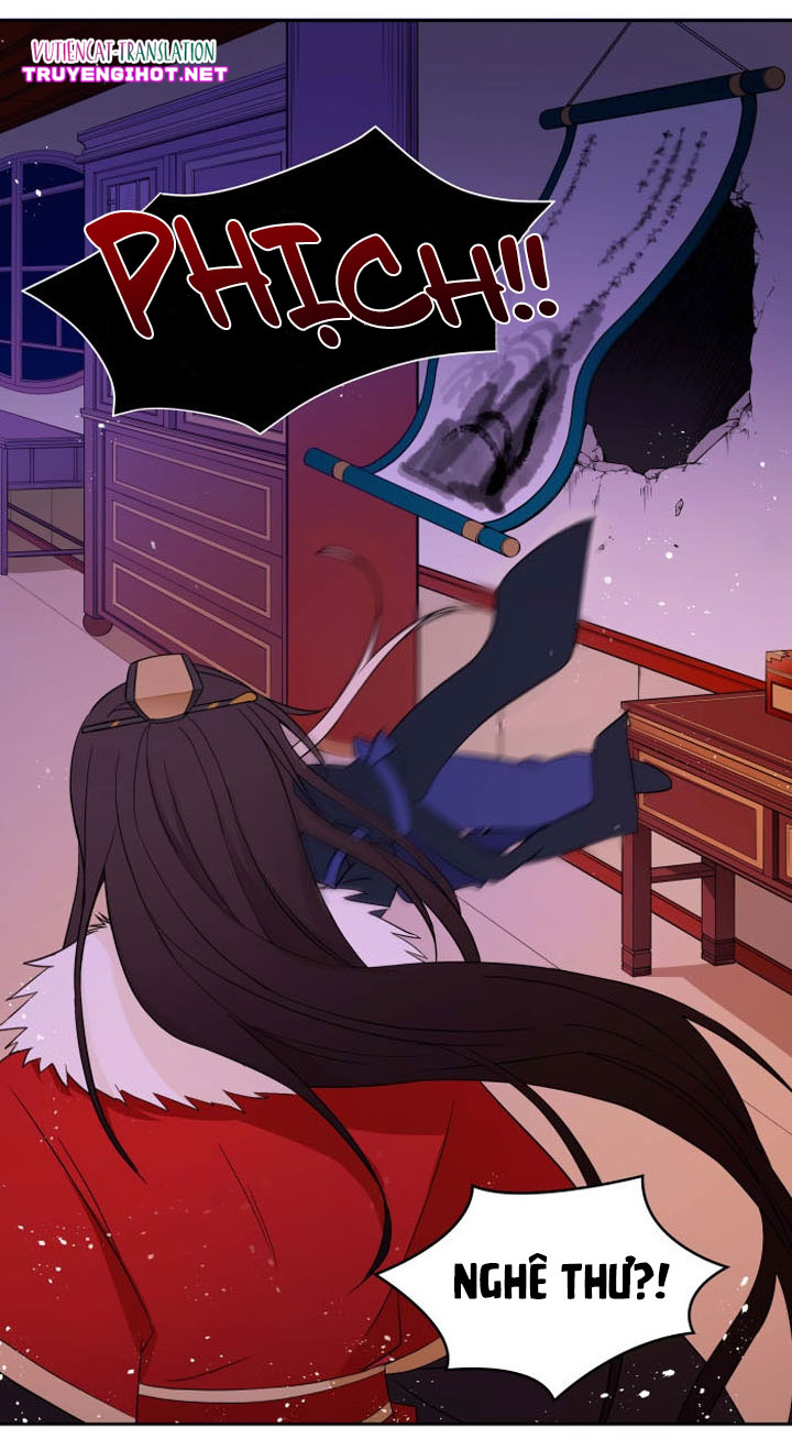 khế ước hậu cung chapter 8 46