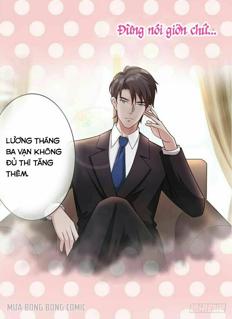 nam thần manh bảo tận diệt chapter 0 9