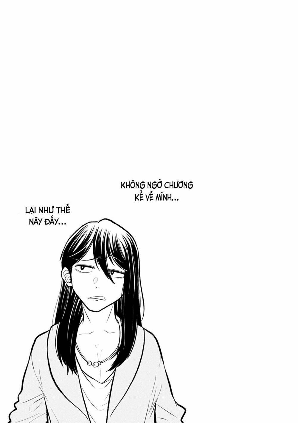 kumika no mikaku chapter 34 23