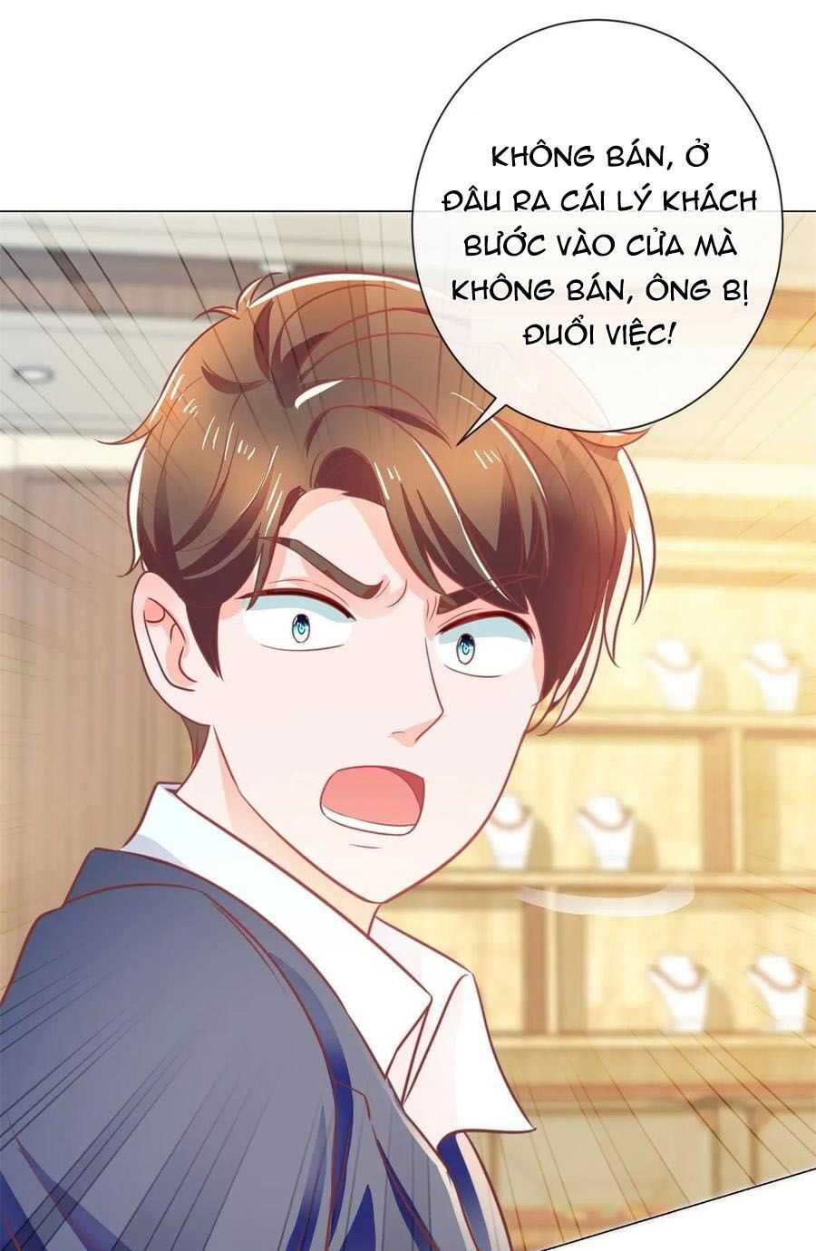 ẩn hôn 100%: chọc tức vợ yêu mua một tặng một chapter 149 21