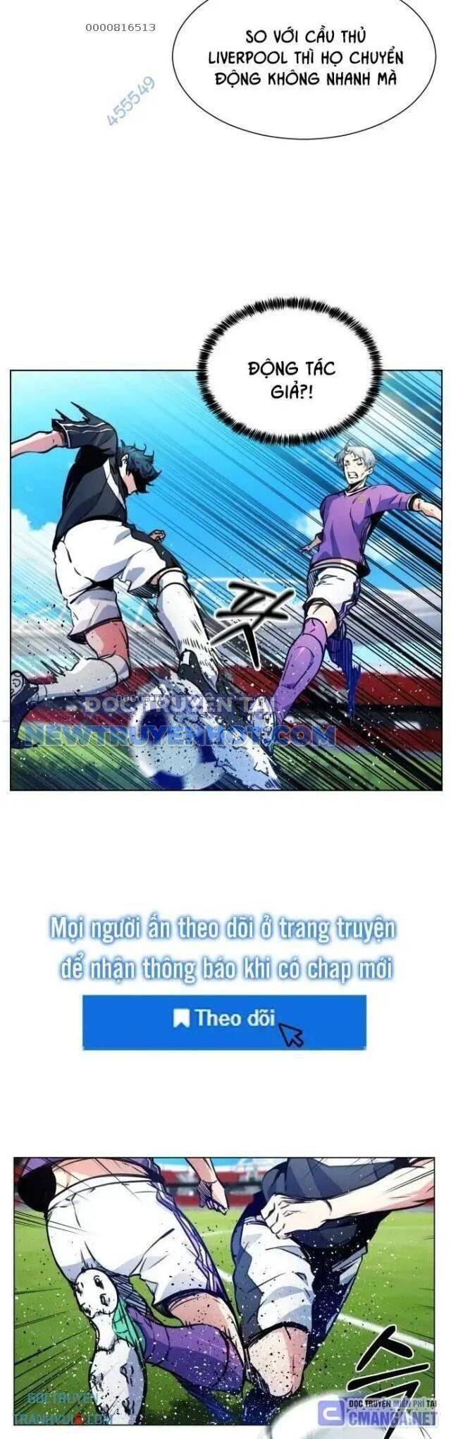 Góc Cao Khung Thành chapter 98 21