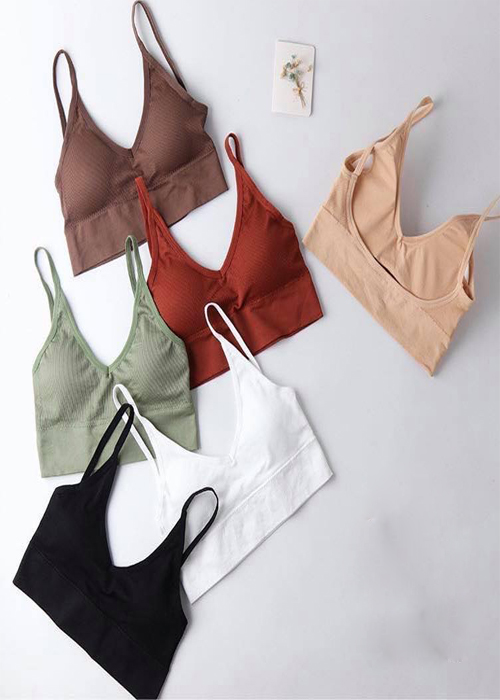 ÁO BARA COTTON CAO CẤP XINH XẮN BR06