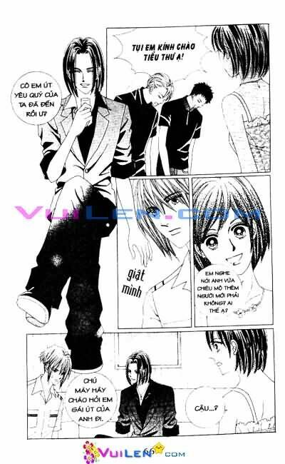 đợi em chapter 116 7