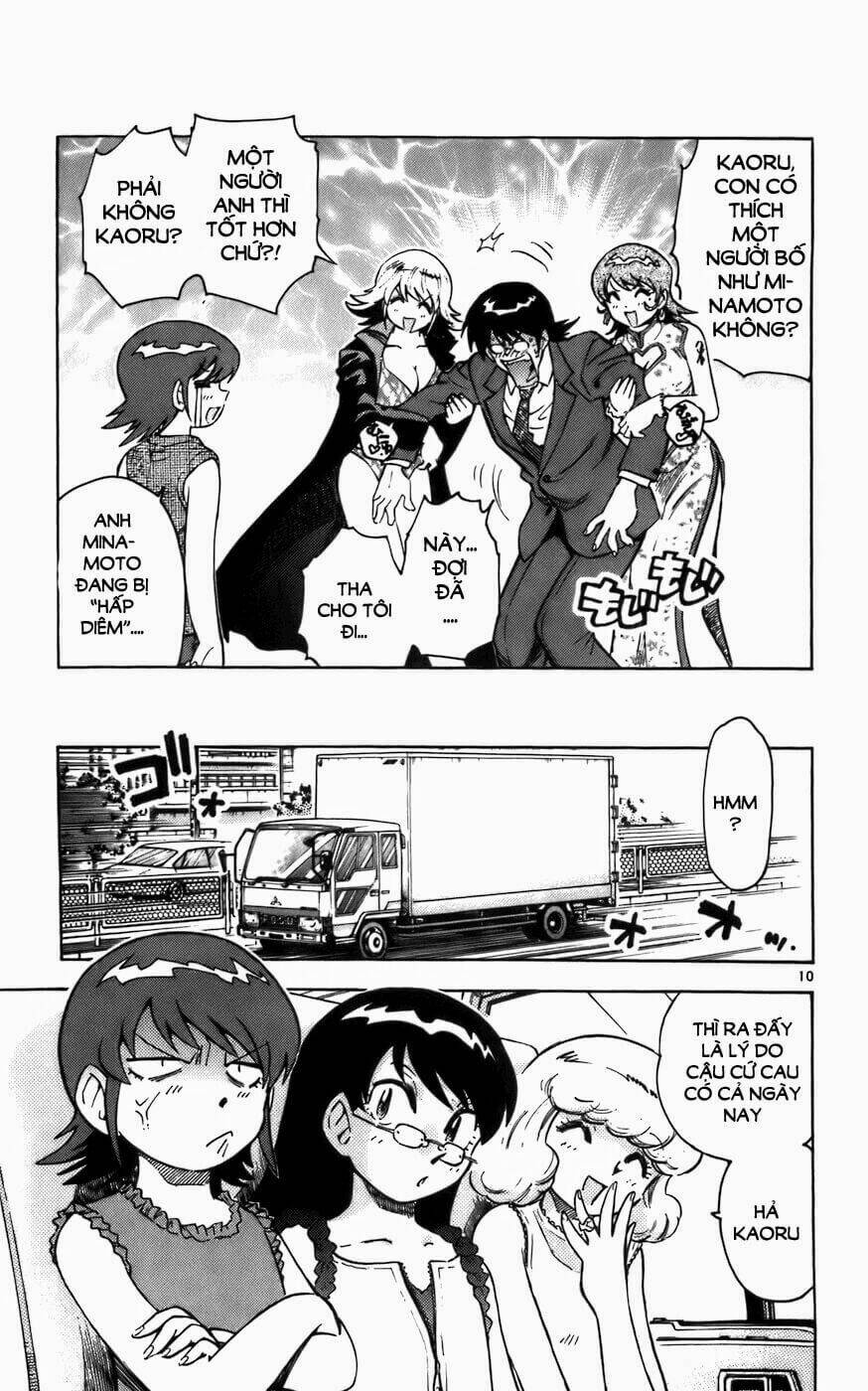 loli siêu năng lực chapter 10 12