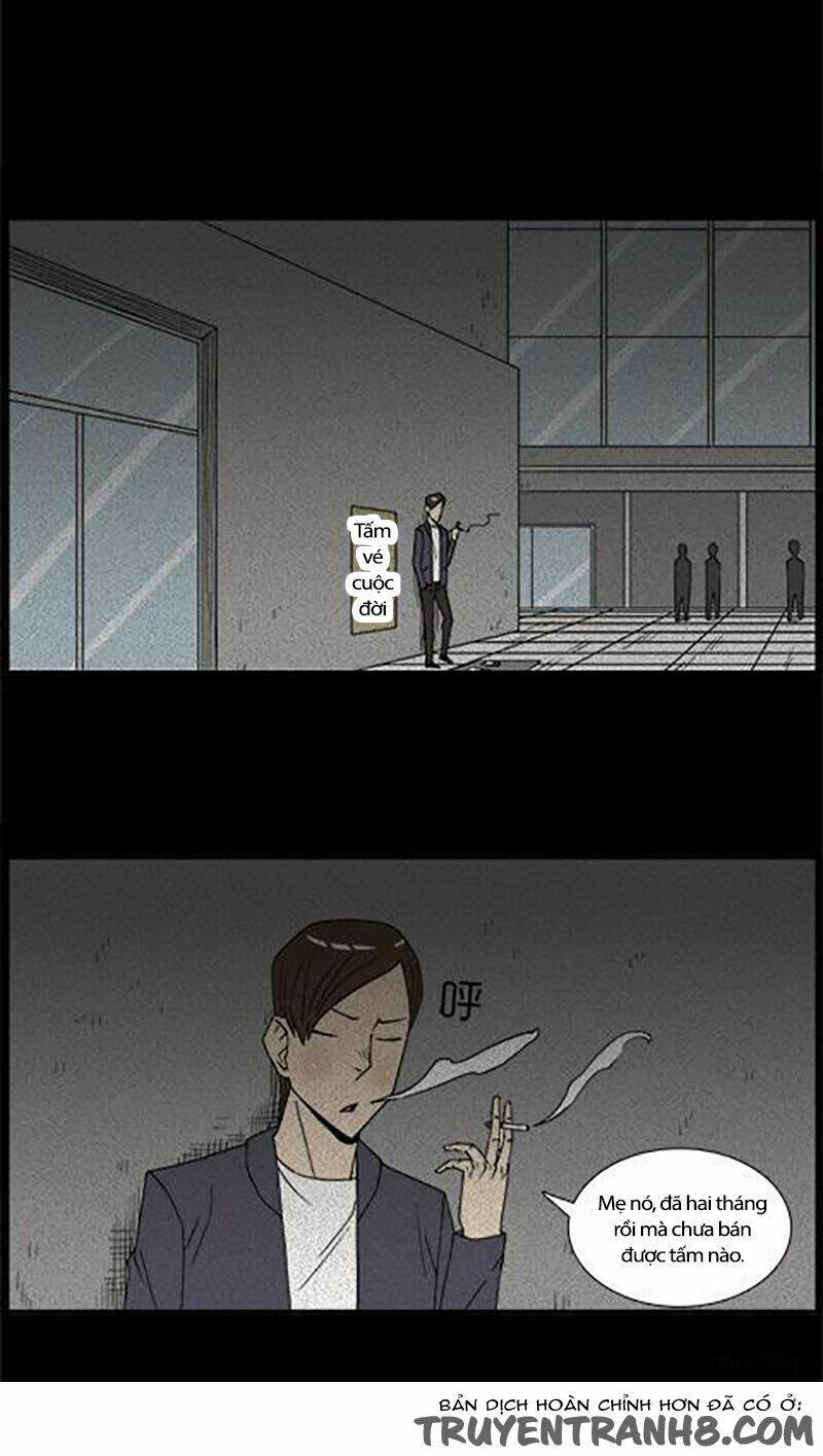 kinh dị đêm khuya chapter 57 31