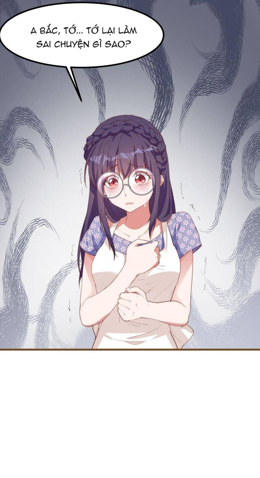 tôi sẽ không bao giờ để con gái bắt nạt chapter 76 14