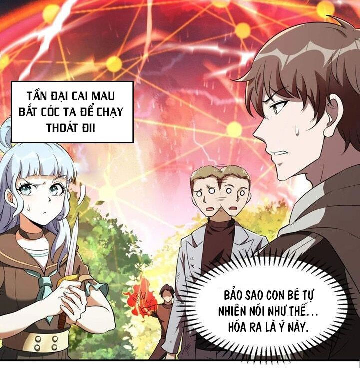 đệ nhất người ở rể chapter 88 16