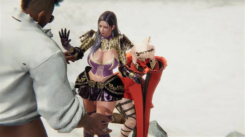 đừng gây sự với karu chapter 1 184