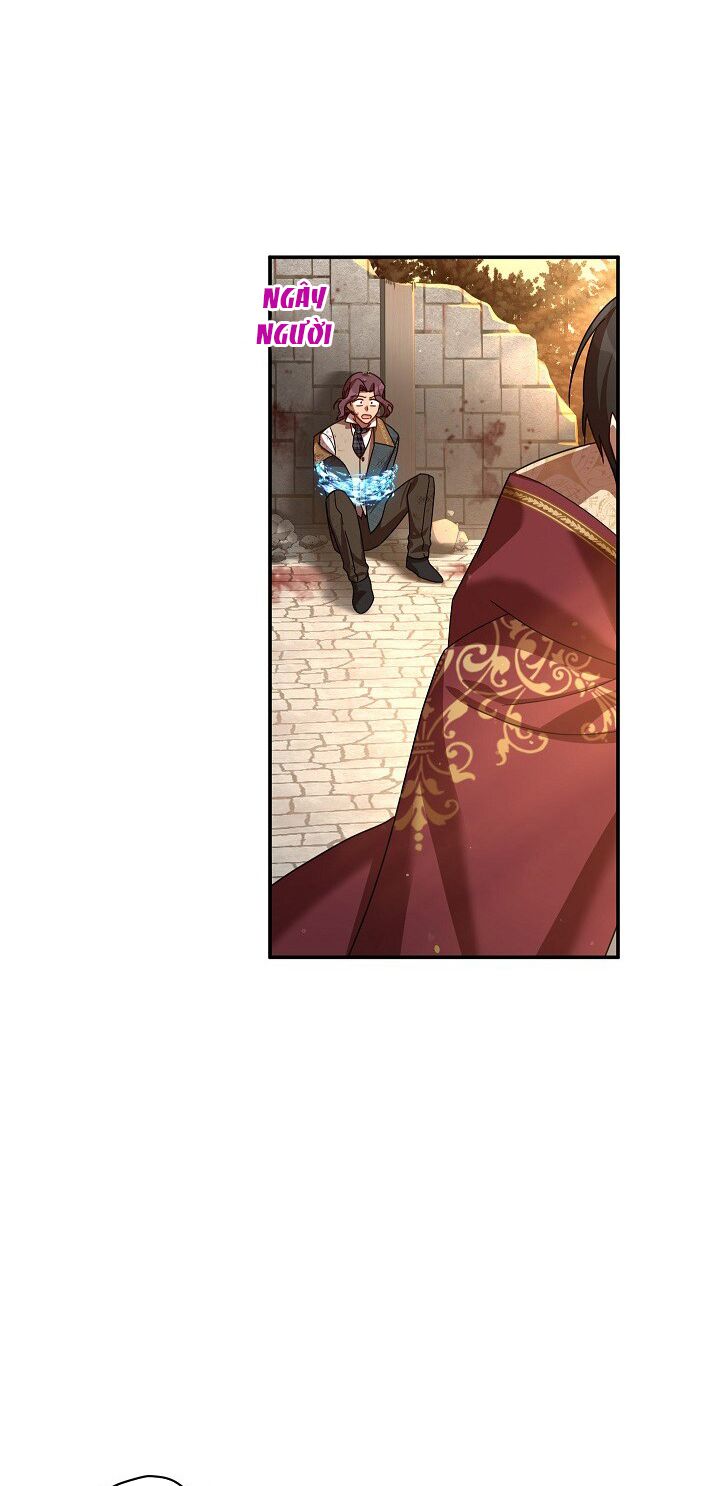 nữ công tước với tâm hồn trống rỗng chapter 37 3