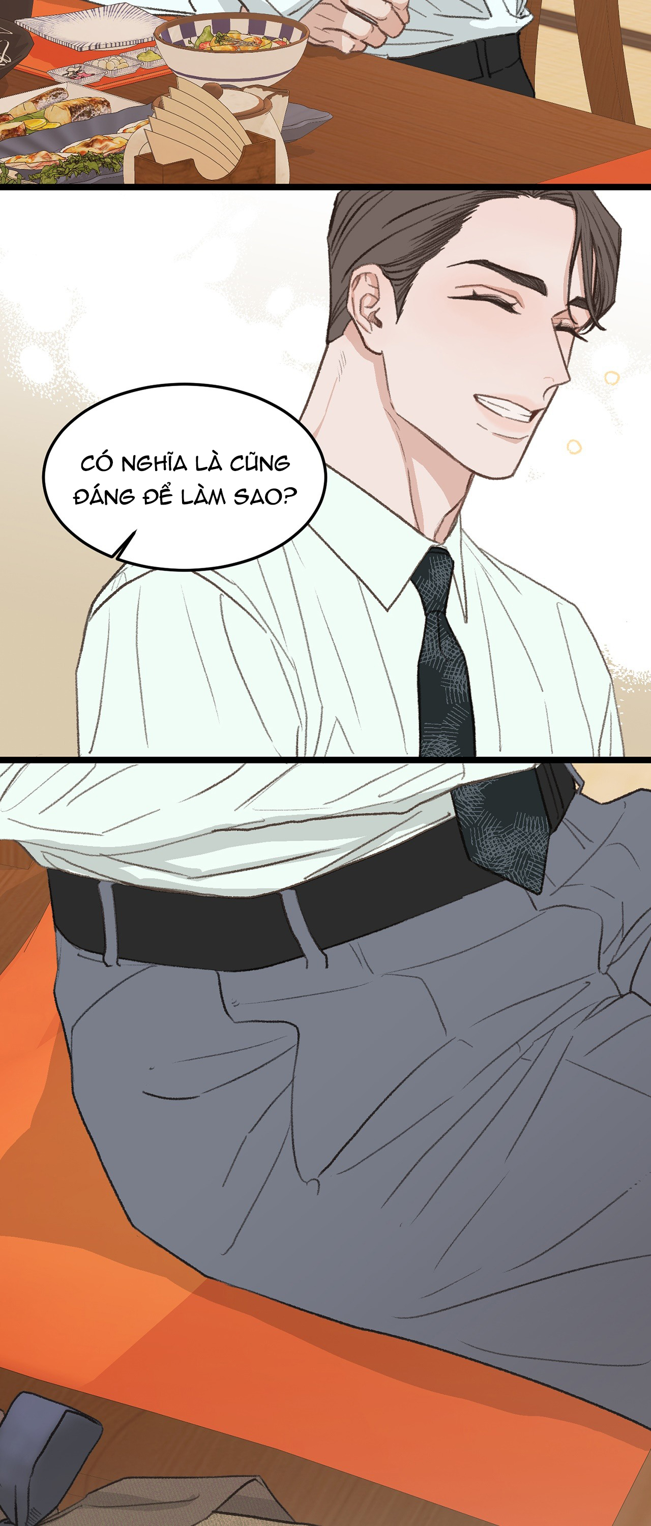 vùng cấm tình yêu của beta chapter 37 39