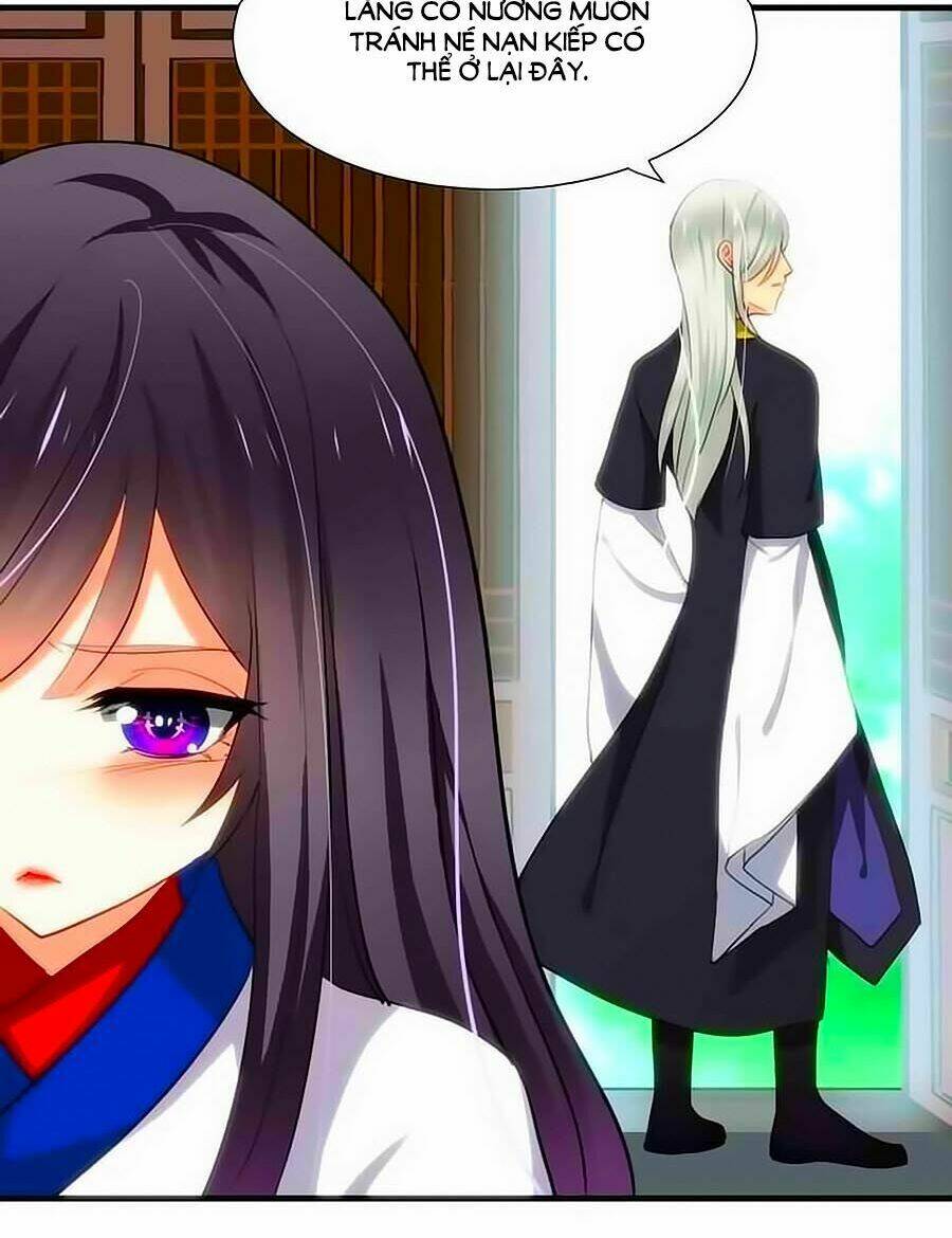 dưỡng thiếu chủ đấu tra nam chapter 42 8