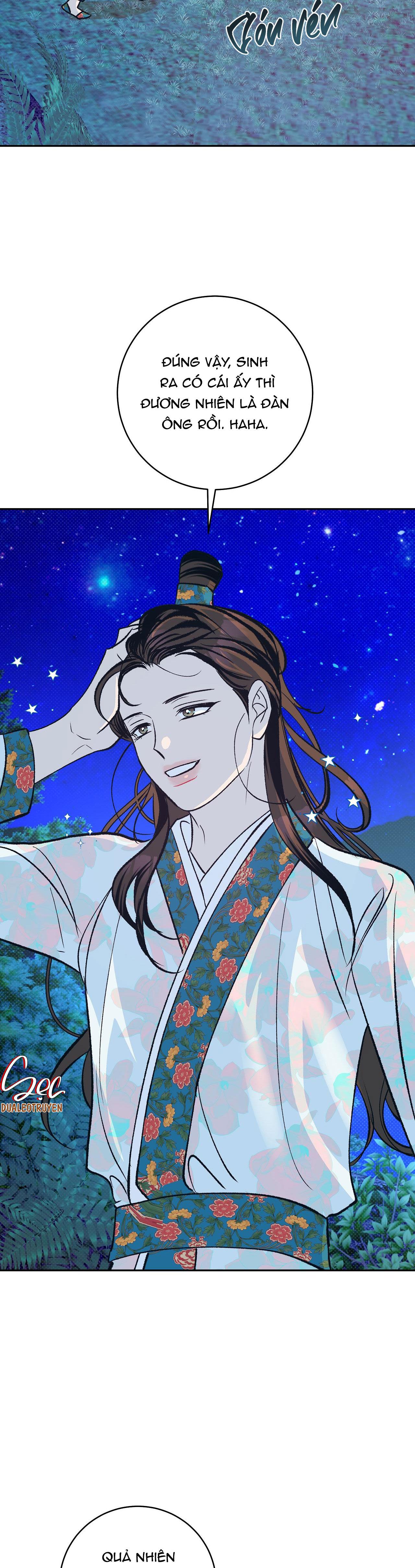 mộc đàn hương chapter 9 23