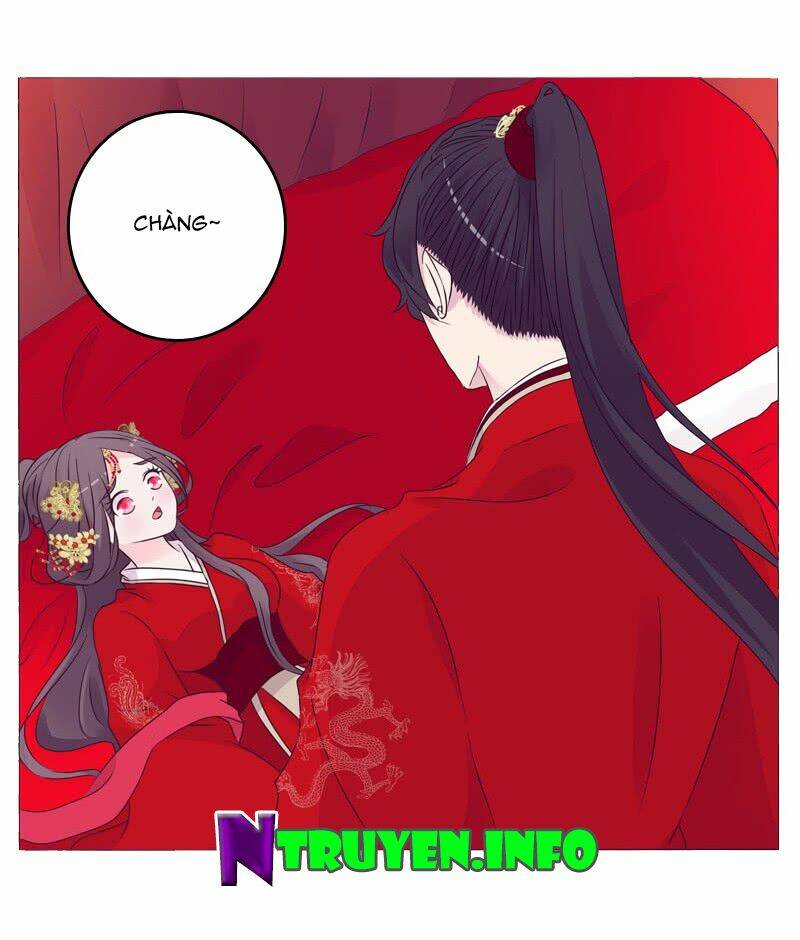 tướng quân mời ra trận chapter 5 4