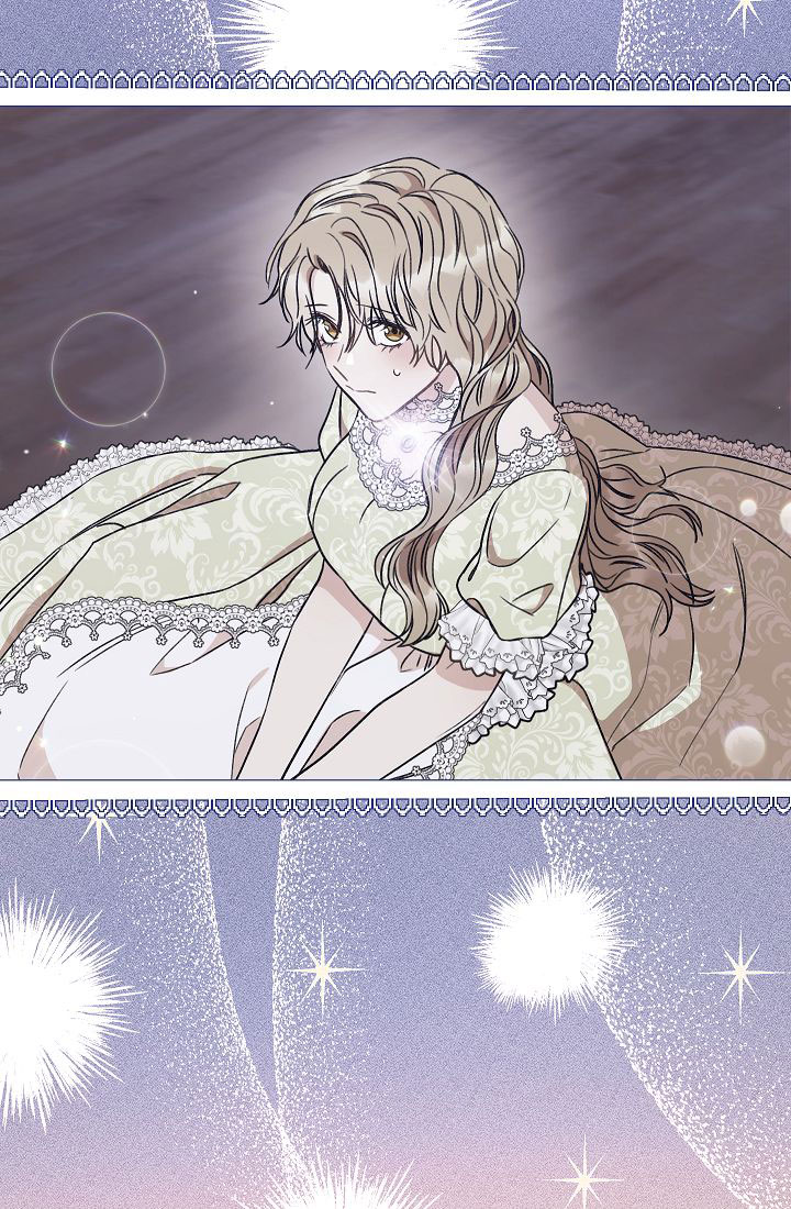 tiểu thư của những lá bài chapter 14 88