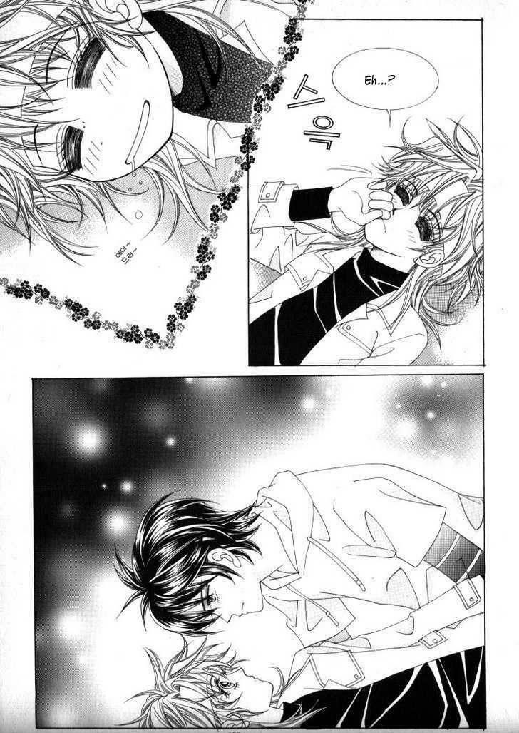 he dedicated to roses chapter 13 64