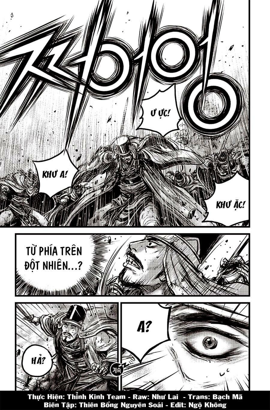 hiệp khách giang hồ m chapter 616 21