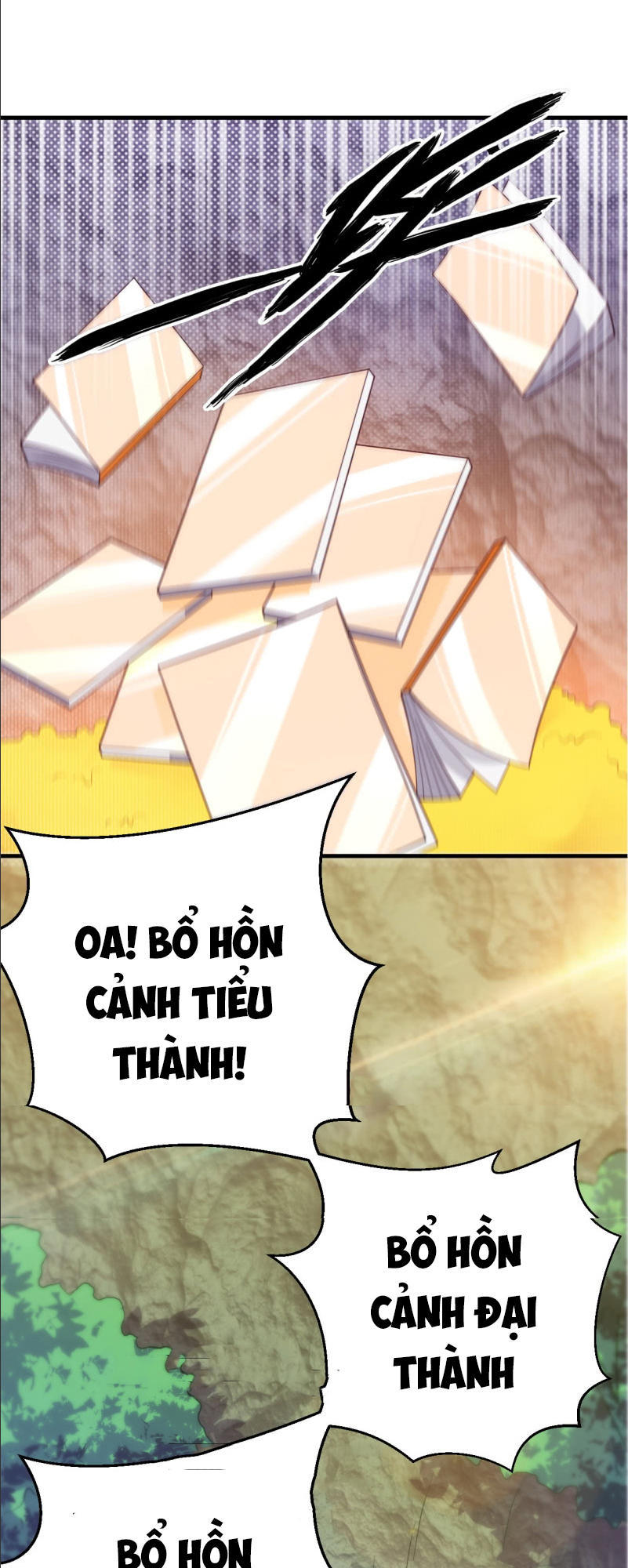 thiên hạ kiếp chapter 21.1 26