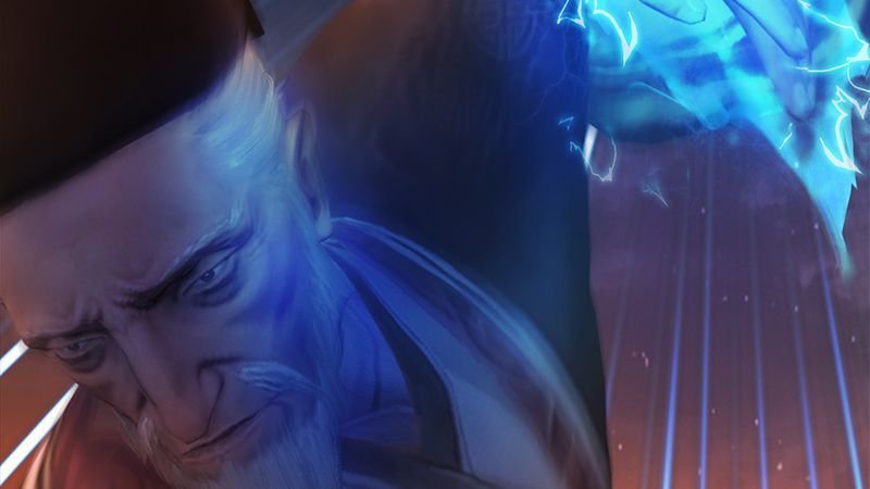 lâm uyên kiếp chapter 8 35