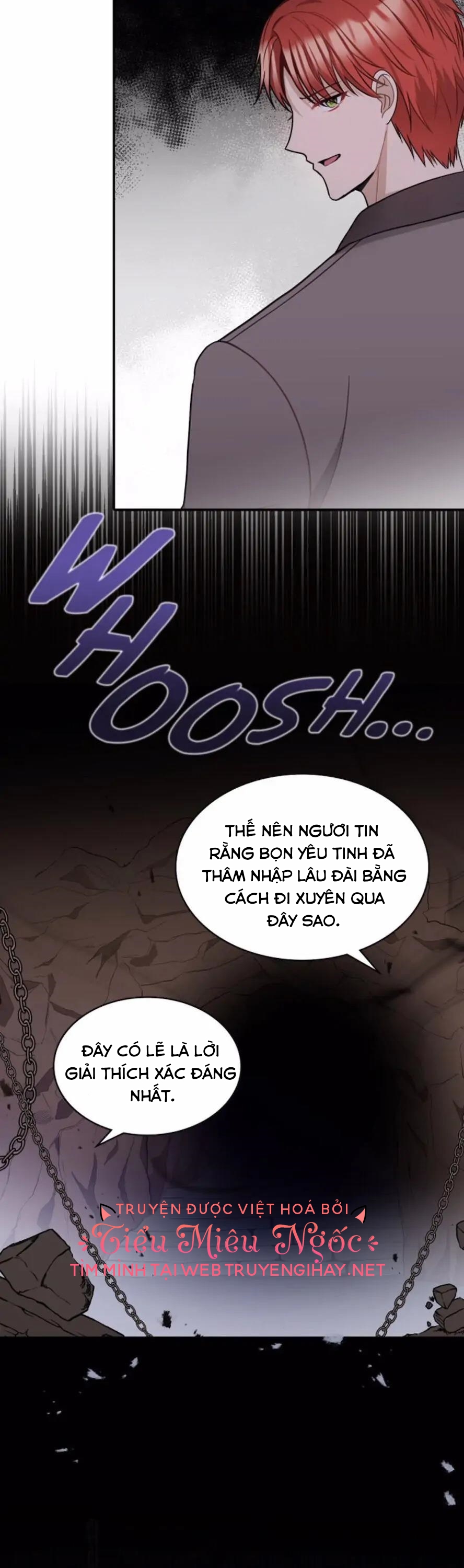 mặt nạ của hoàng đế chapter 38 9