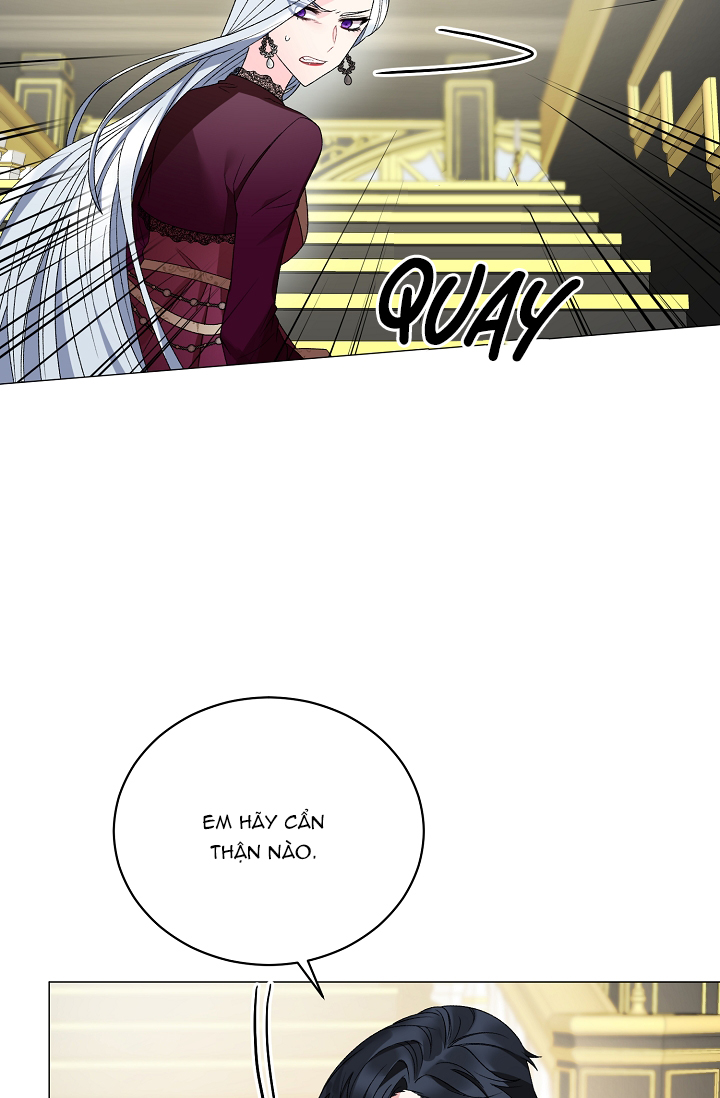 tôi sẽ trở thành nhân vật chính chapter 12 9