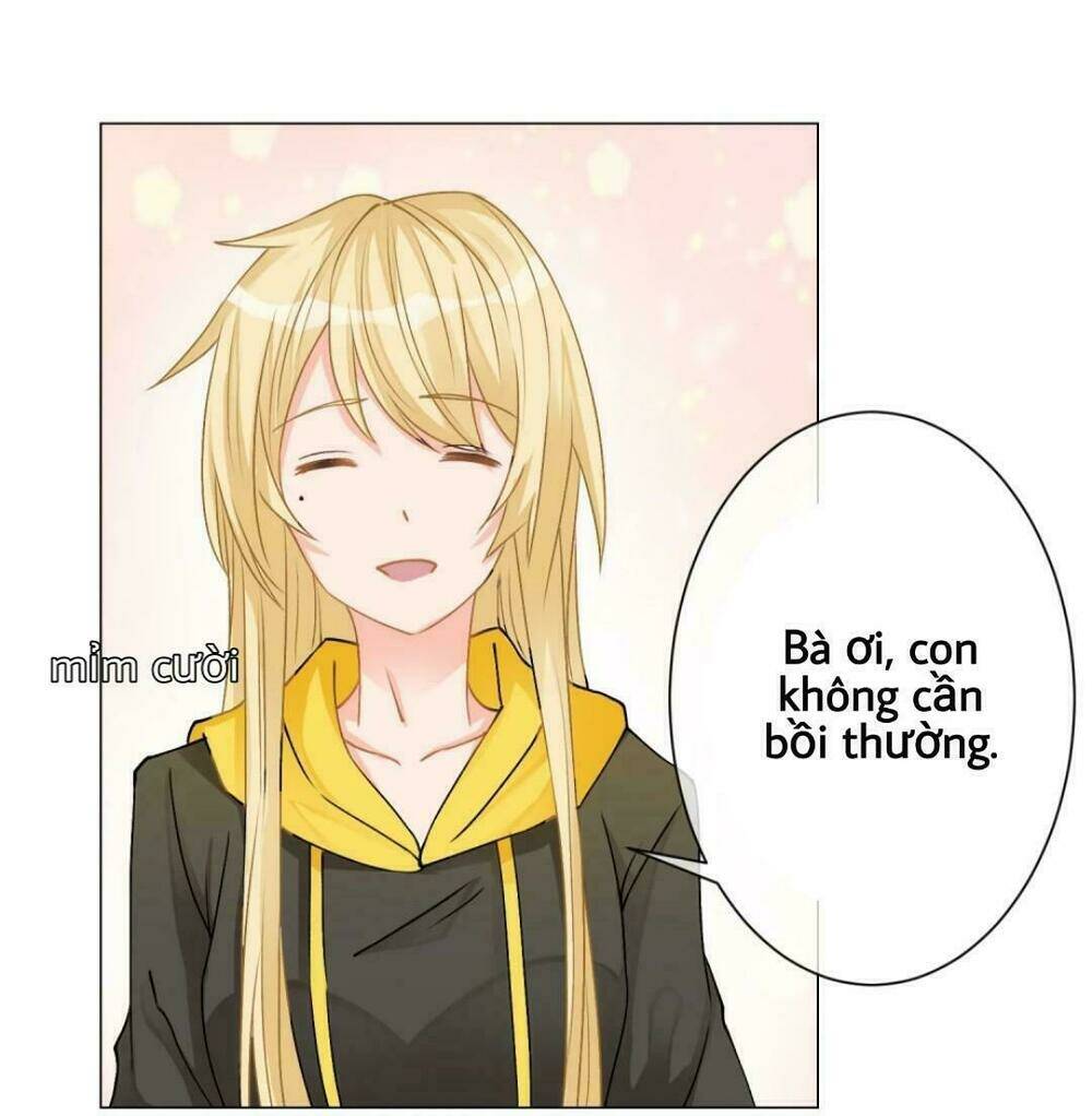 trọng sinh siêu sao - lăng thiếu sủng nghiện chapter 10 5