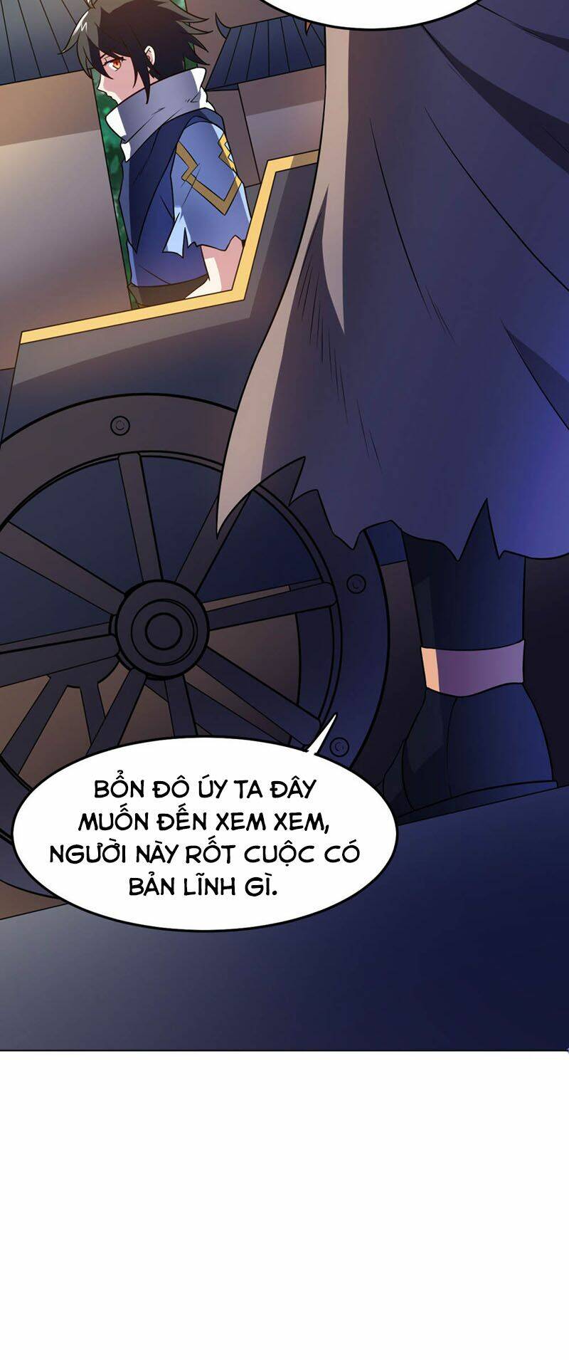thần võ đế tôn chapter 74 6