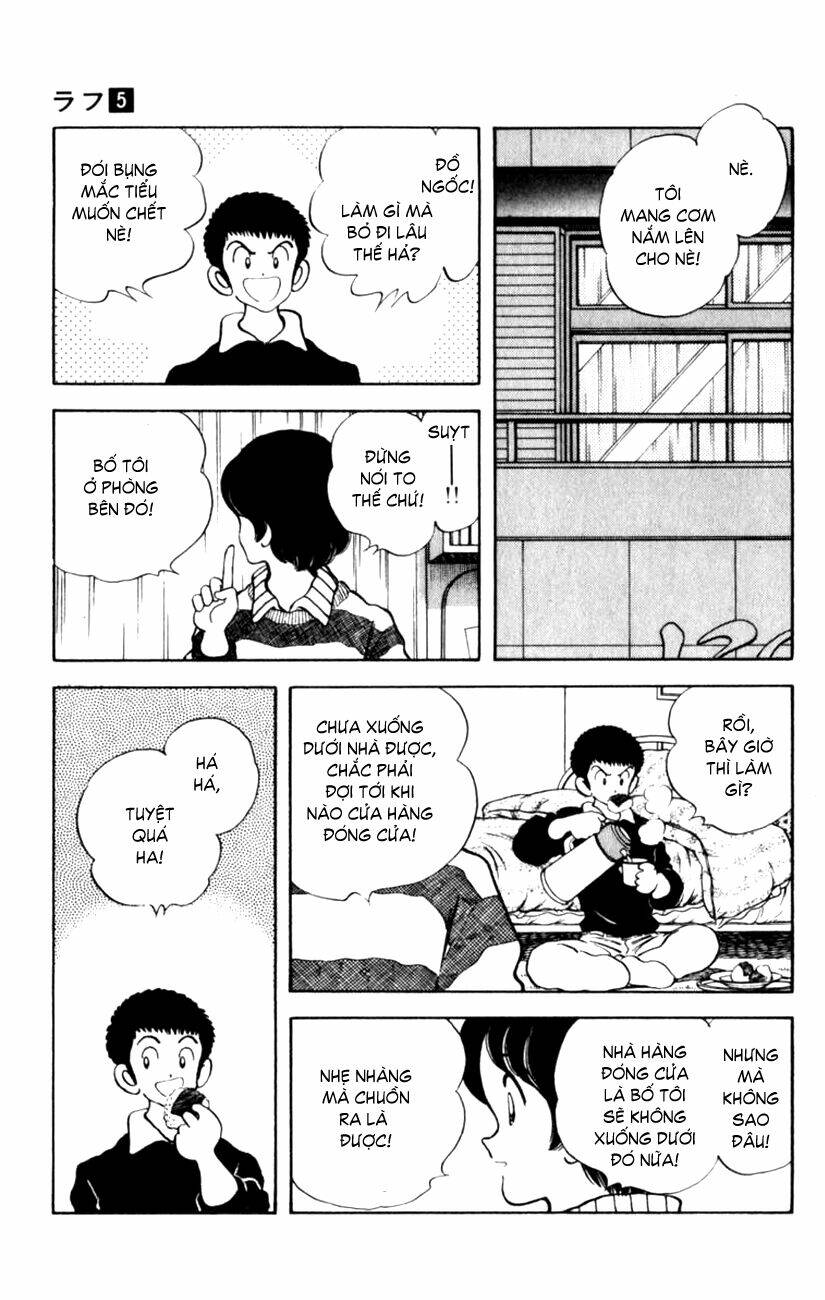 rough - ngọc thô chapter 49 10