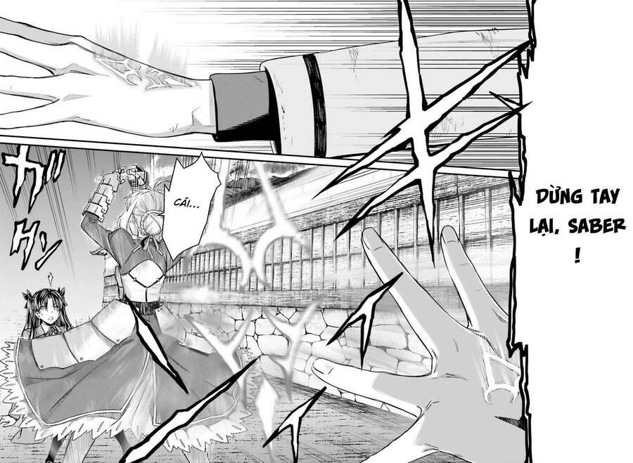 fate/stay night: unlimited blade works chapter 2.6 20