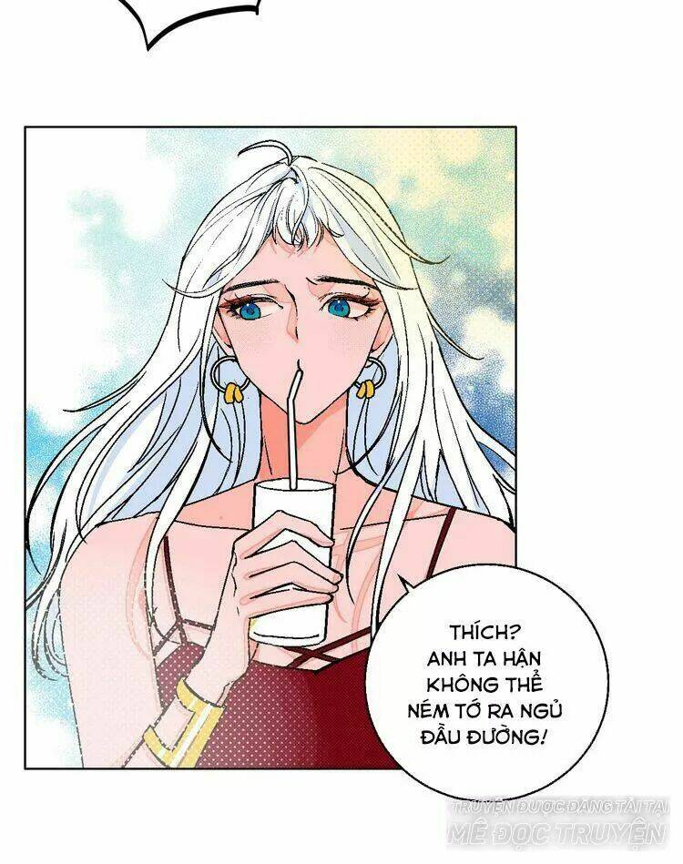 99 độ f - talk to me chapter 29 21