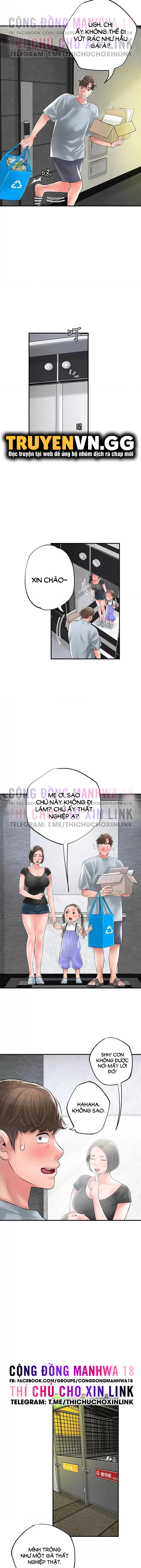 thị trấn nóng bỏng chapter 78 10