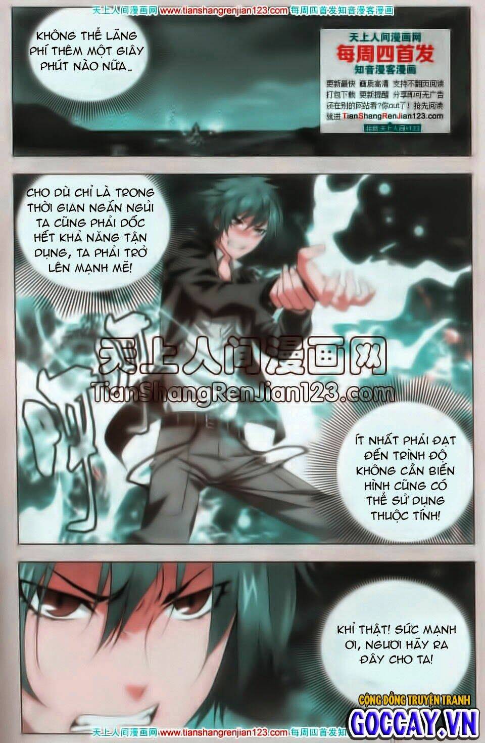 chín chín tám mươi một - 9981 chapter 47 7