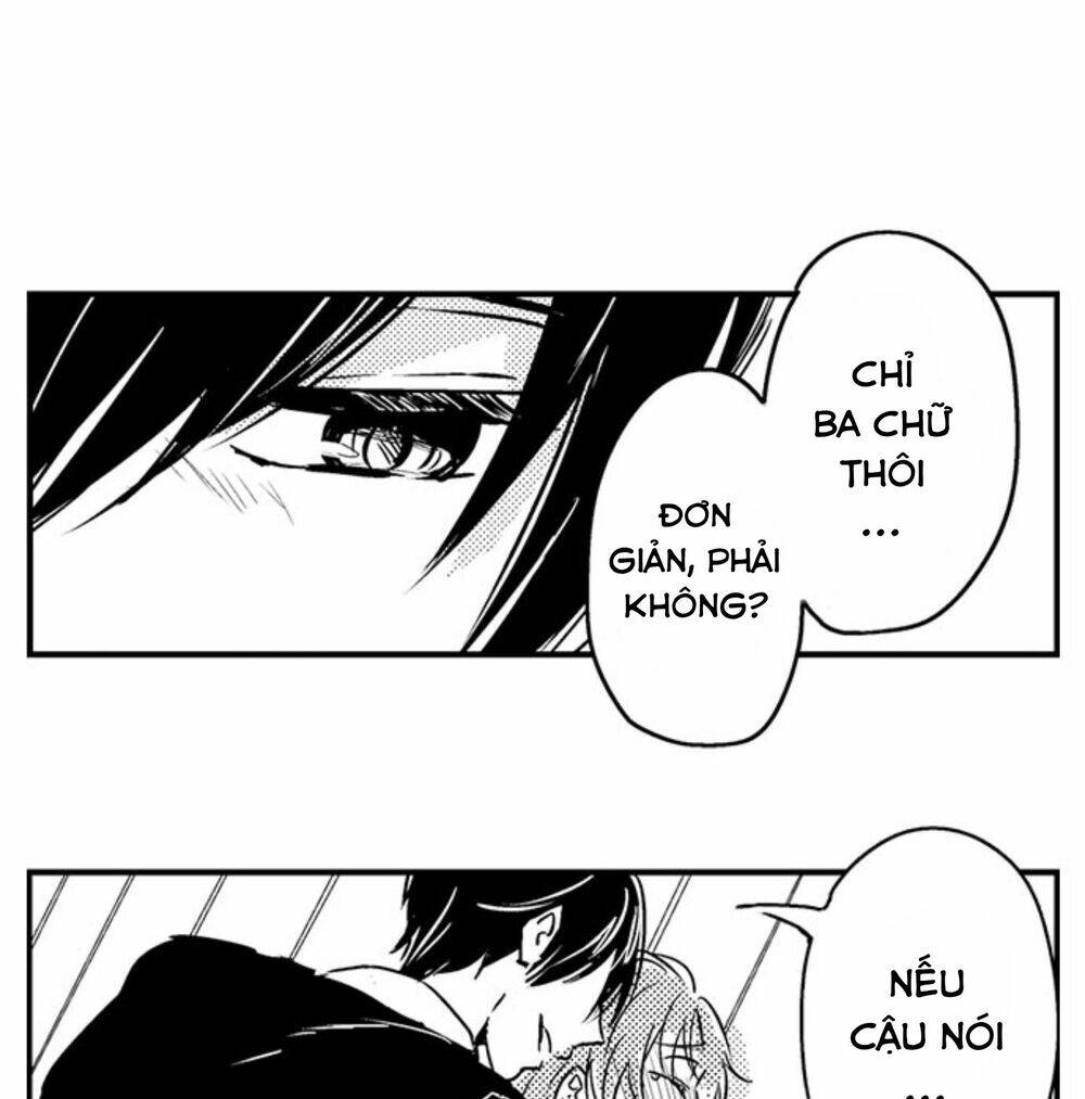 mang thai ở trường nam sinh chapter 36 23