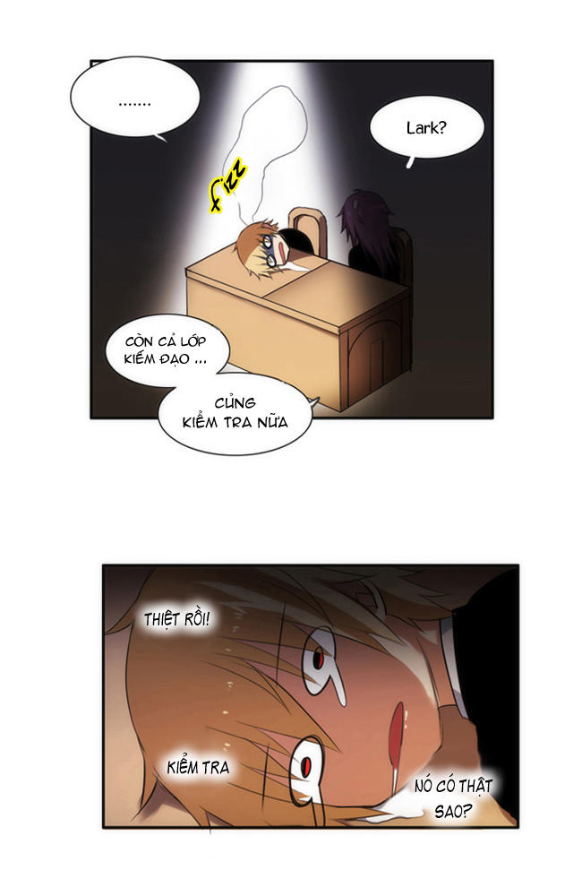 crepuscule (yamchi) chapter 35 17